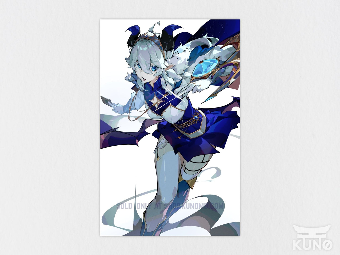 Nova Aokami