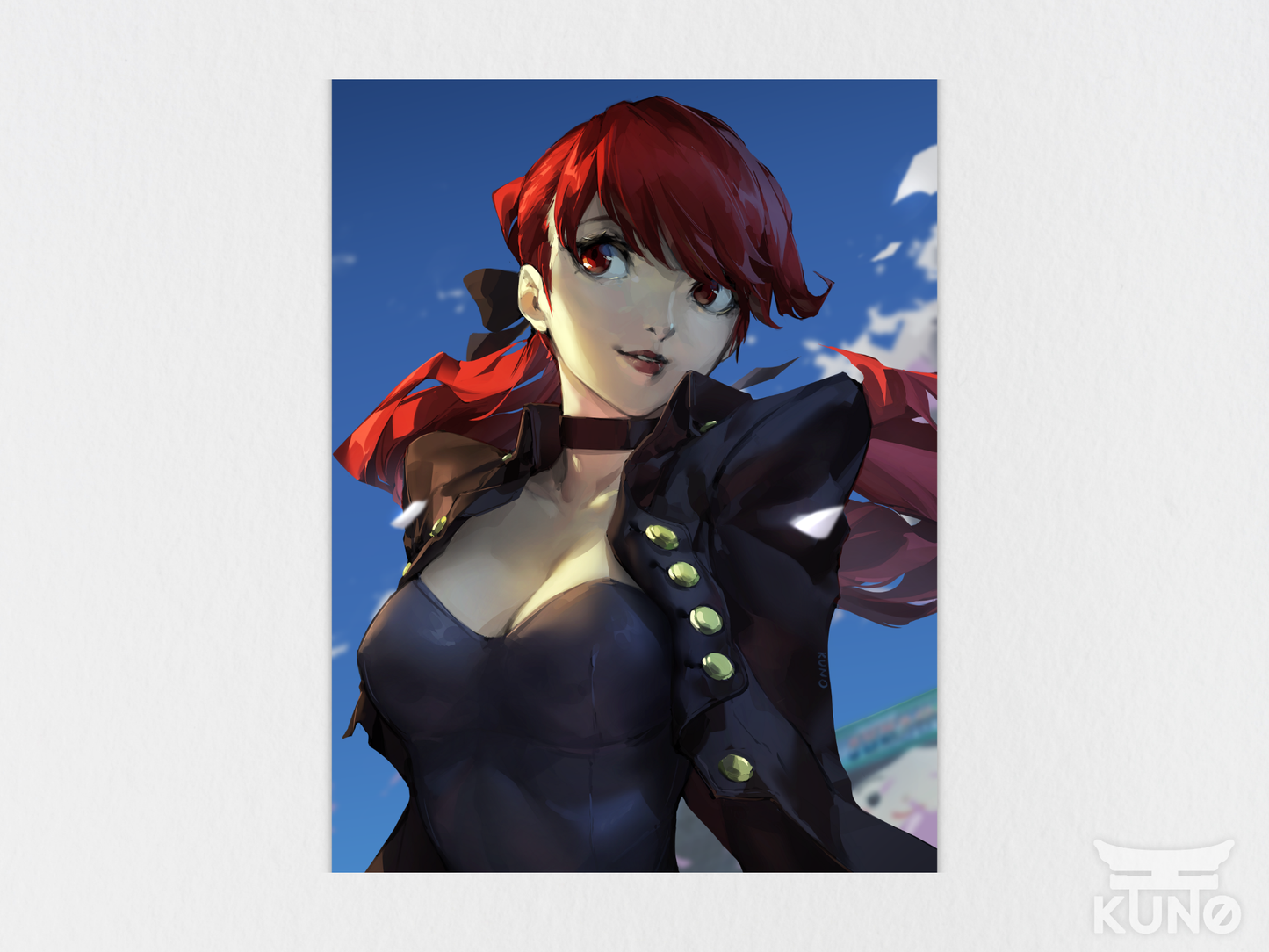 Kasumi