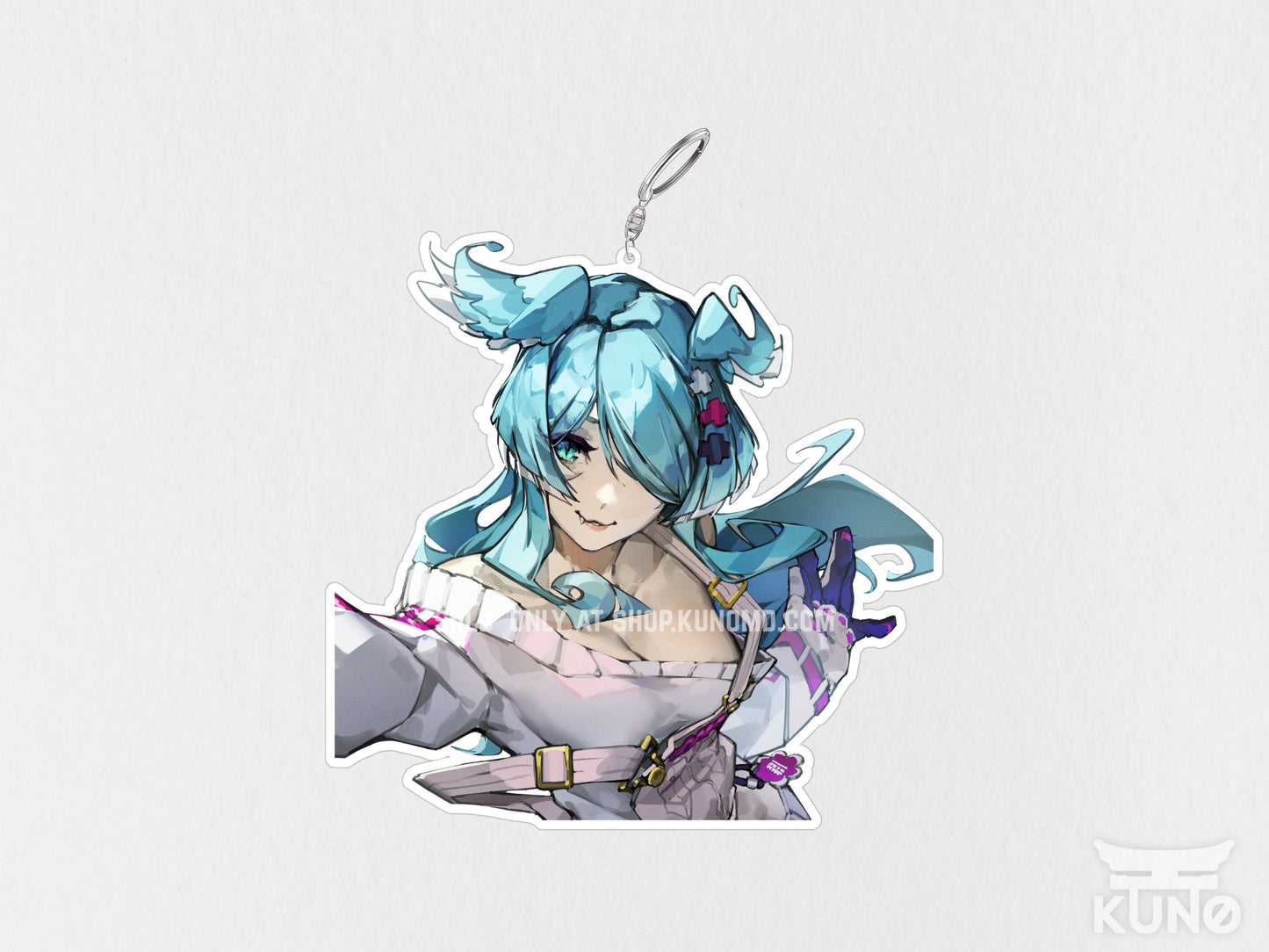 Elira Pendora Charm