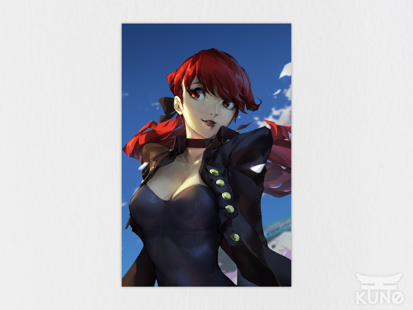 Kasumi