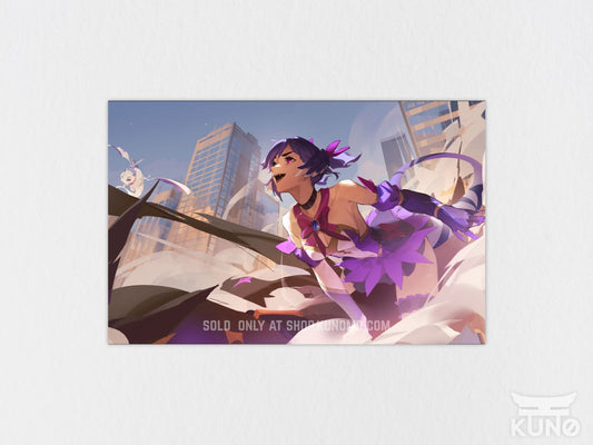 Star Guardian Selen
