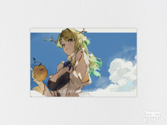 Ceres Fauna
