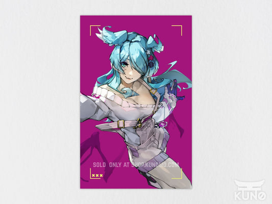 Elira Pendora 1.0