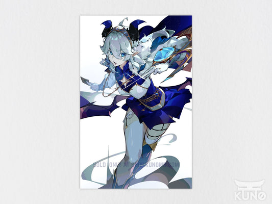 Nova Aokami