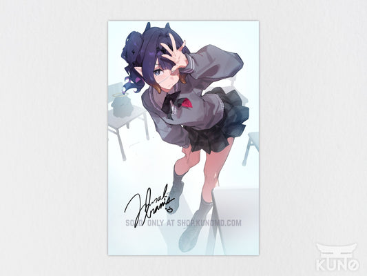Chuuni Ina