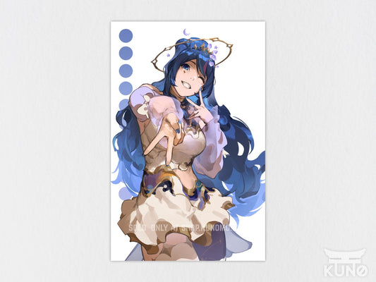 Nana Asteria