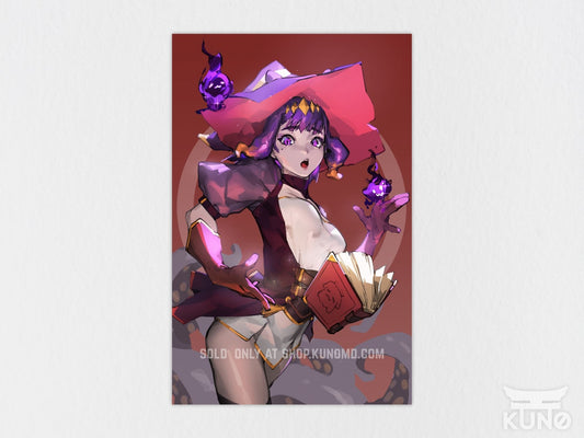 Witch Ina
