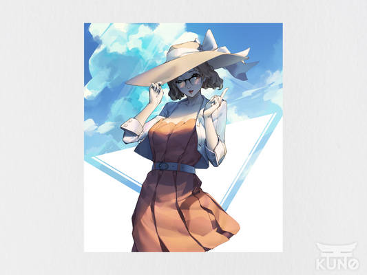 Haru