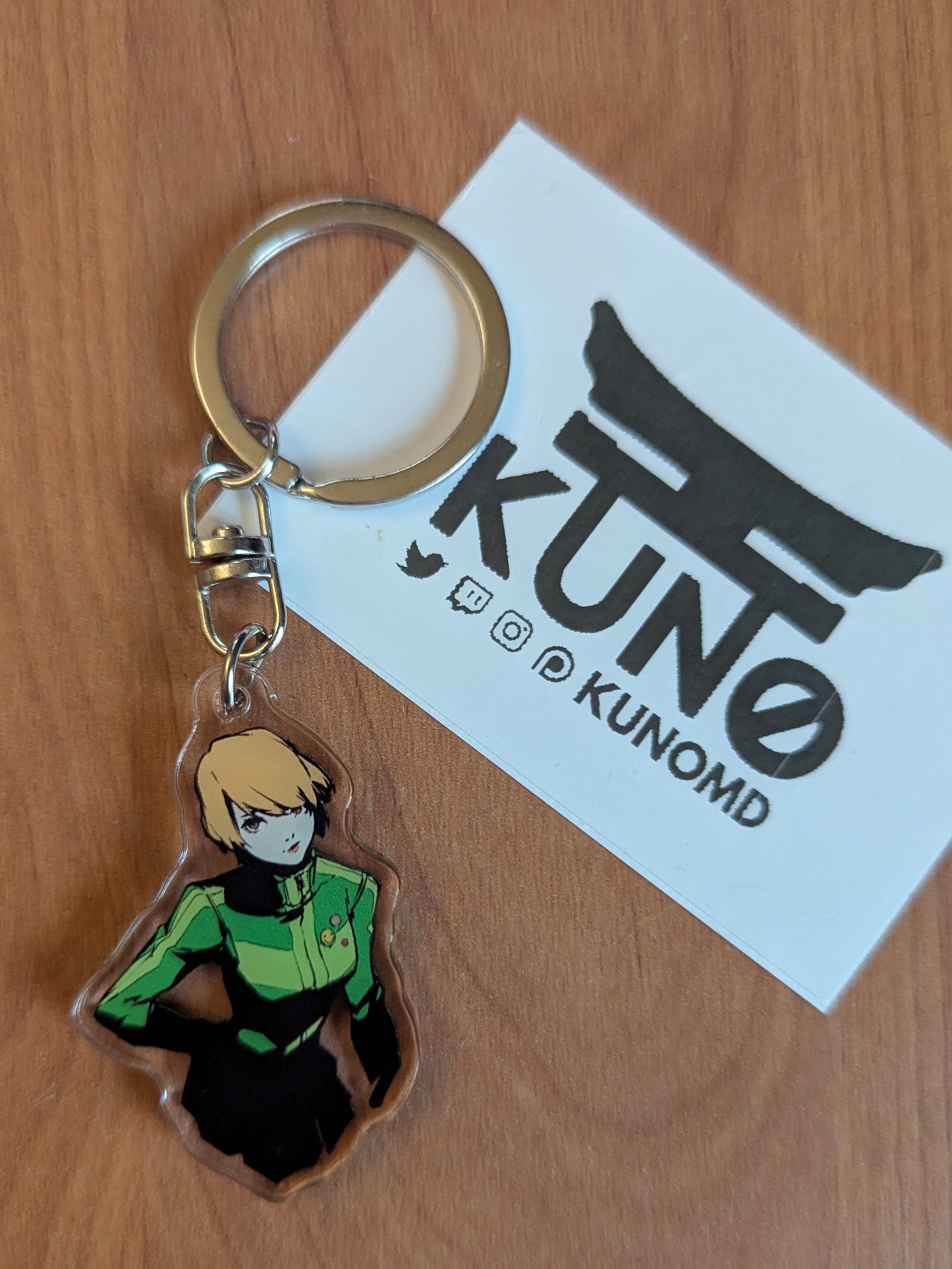 Chie