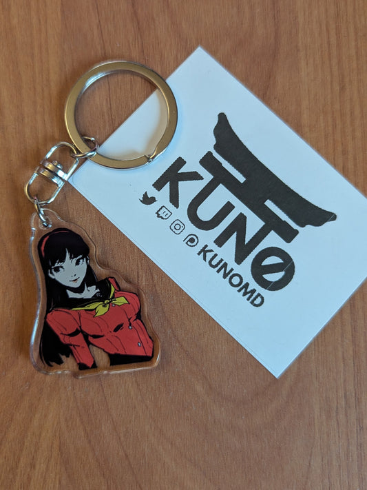 Yukiko